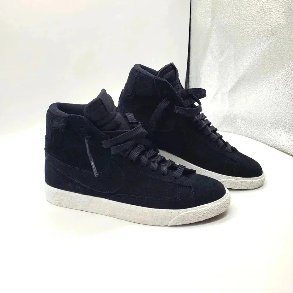 Nike Blazer mid gs